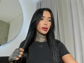 Stripchat Adult Webcams of belllbonniie