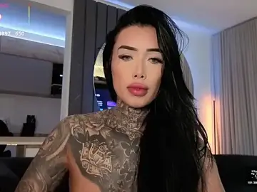 Stripchat Best live sex cam show of belllbonniie