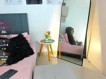 Stripchat Private Sex Chat of hollyprincess_2
