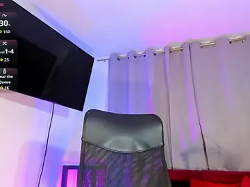 Stripchat Best live sex cam show of Fenty_XX