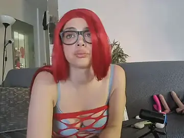 Stripchat Adult Webcam of TsSandyx