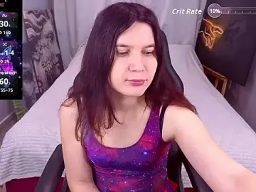 Stripchat Live Sex Cam of SabrinaLee