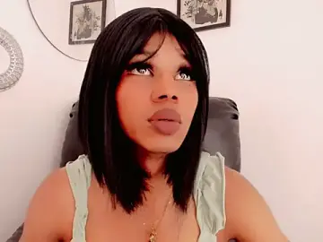 Stripchat Private Sex Chat of Zendalla_Ebony