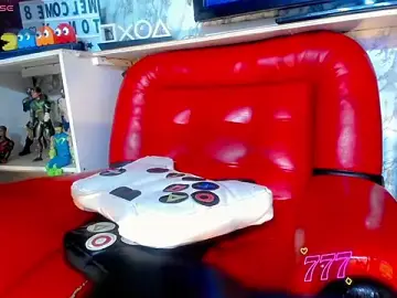 Stripchat Live Porn of Aslhy_Sofia