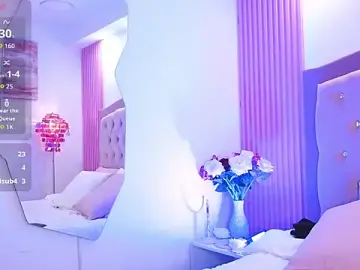 Stripchat Live Sex Cam of Khloe_Dangel