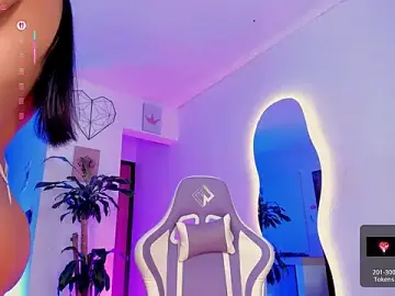 Stripchat Live Sex Cam of Pretty_Mariangel