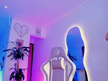 Stripchat Live Sex of Pretty_Mariangel