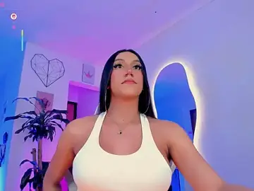 Stripchat Private Sex Chat of Pretty_Mariangel