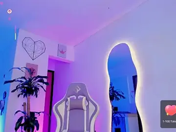 Stripchat Free Live Porn of Pretty_Mariangel