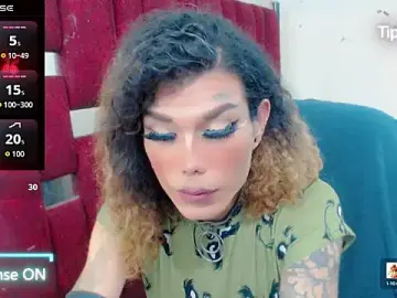 Stripchat Live Sex Cam of ana_tsxxx