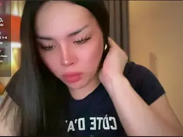 Stripchat Best Webcam of MISSANACONDA