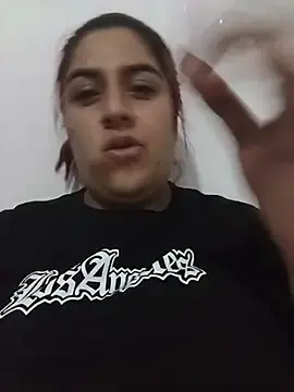 Stripchat Adult Webcams of Hammy_st4