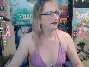 Stripchat Live Porn of Savanah_Banana_
