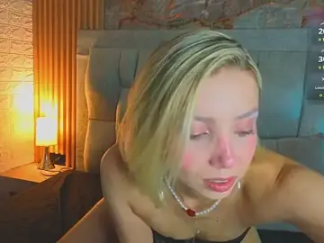 Stripchat Live Porn of miaroldan