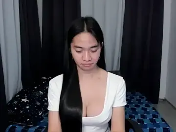 Stripchat Best live sex cam show of AsianPetiteMarian