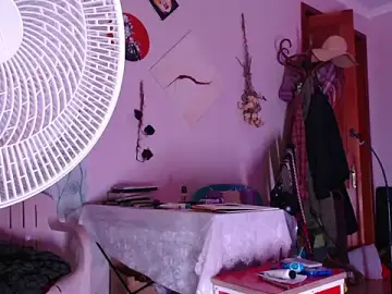 Stripchat Live Sex of RubyLynxx