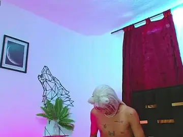 Stripchat Best live sex cam show of chloe_thundert