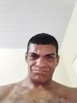 Stripchat Free Porn Cam of TiagosafadoFortaleza