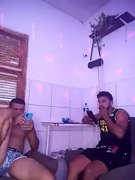 Stripchat Best live sex cam show of TiagosafadoFortaleza