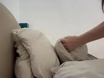 Stripchat Sex Cam of bajejek01