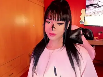 Stripchat Private Sex Chat of KatyValentLLC_