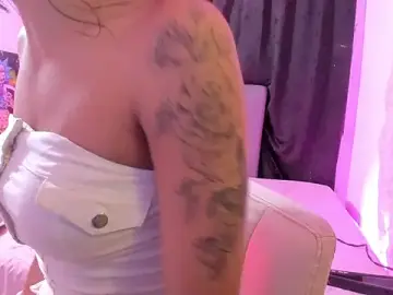 Stripchat Free Porn Cam of Caeli_Thalyana