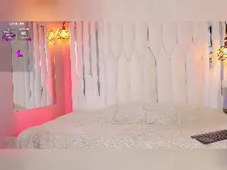 Xlovecam Live Sex Cam of MegandoSantoss
