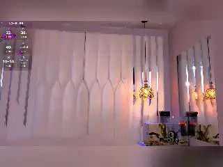 Xlovecam Sex Chat of MegandoSantoss