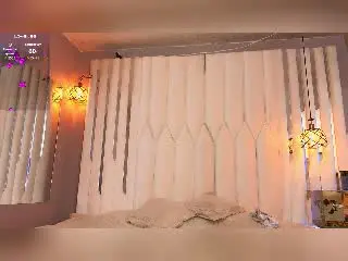 Xlovecam Free Porn Cam of MegandoSantoss