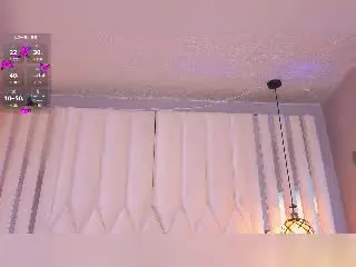 Xlovecam Live Sex of MegandoSantoss