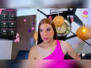 Xlovecam Sex Cam of VictoriaAleia