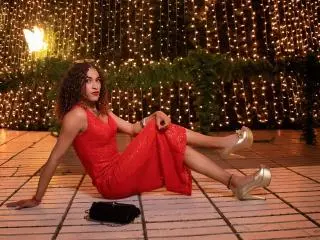 Xlovecam Adult Webcam of StefannyMia