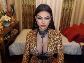 Xlovecam Live Porn of BlessyAmour
