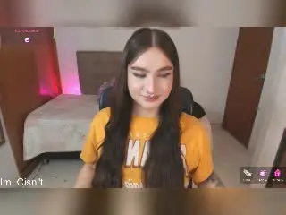 Xlovecam Free Live Porn of MileyBaker
