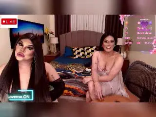 Xlovecam Best live sex cam show of InsatiableQueensX