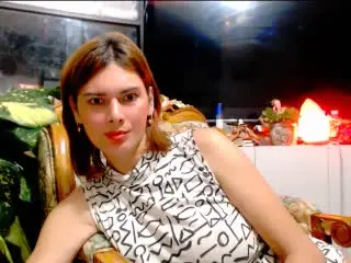 Xlovecam Private Sex Chat of BeautyQueenTs