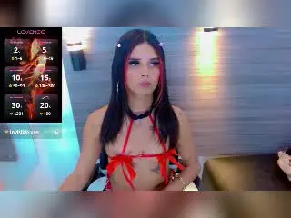 Xlovecam Best live sex cam show of JessicaHottOne