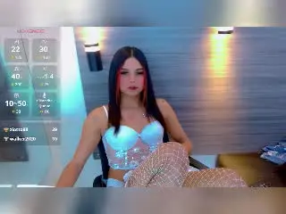 Xlovecam Sex Chat of JessicaHottOne