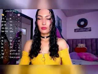 Xlovecam Live Sex of Lunardy