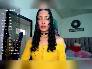 Xlovecam Private Sex Chat of Lunardy