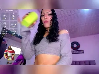 Xlovecam Adult Webcams of Lunardy