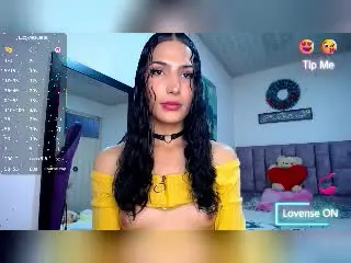 Xlovecam Private Sex Chat of Lunardy