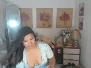 Xlovecam Free Live Porn of SweetFilipinaTS