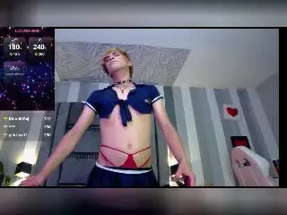 Xlovecam Best Webcam of SoyCooper