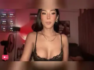 Xlovecam Live Porn of MsElly