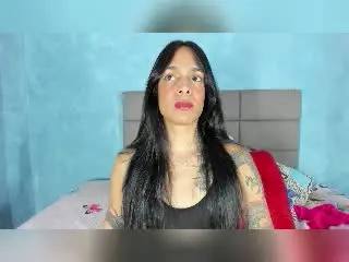 Xlovecam Sex Cam of Anflamel