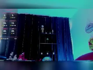 Xlovecam Best Webcam of VenusMiller