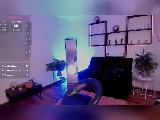 Xlovecam Private Sex Chat of VenusMiller