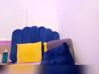 Xlovecam Private Sex Chat of CamiiNiieves