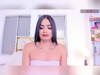 Xlovecam Sex Chat of SilvanaCastro